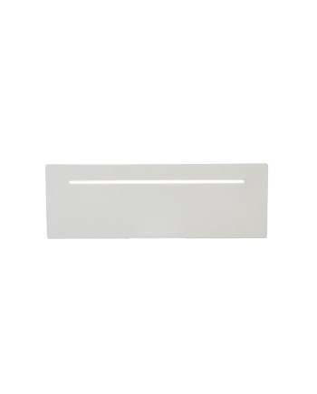 ***OFER/DES*** TOJA * APLIQUE LED RECTANGULAR 16W 4000K